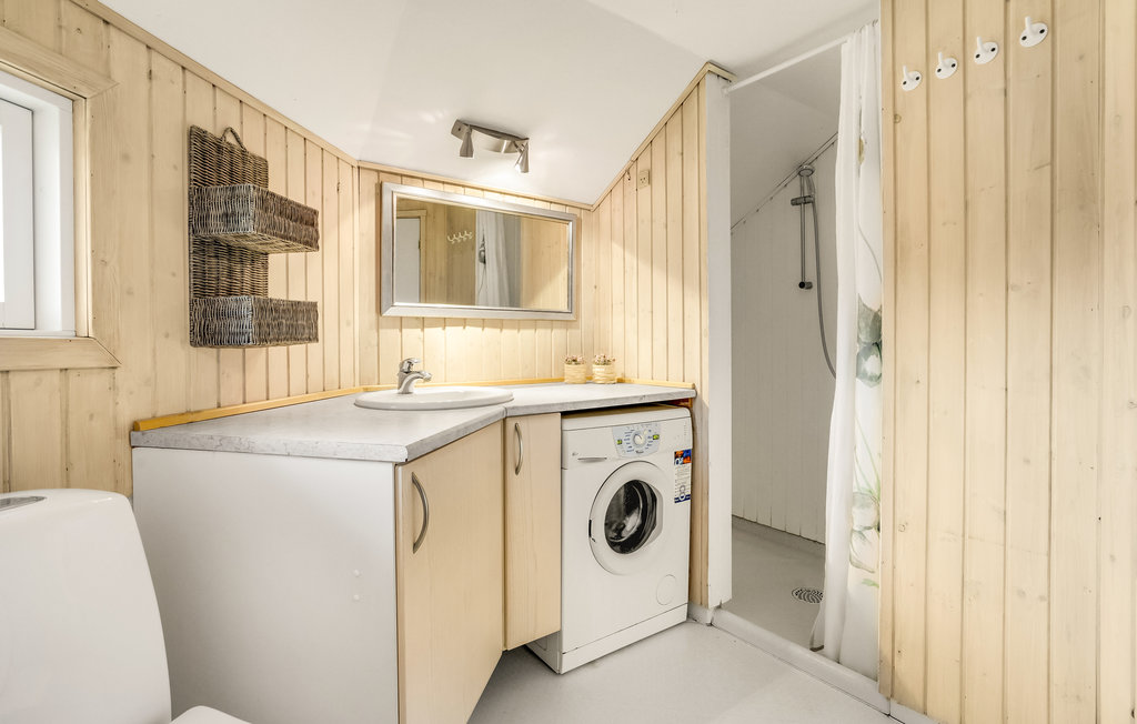 Semesterhus - Grønne Strand , Danmark - B70089 25