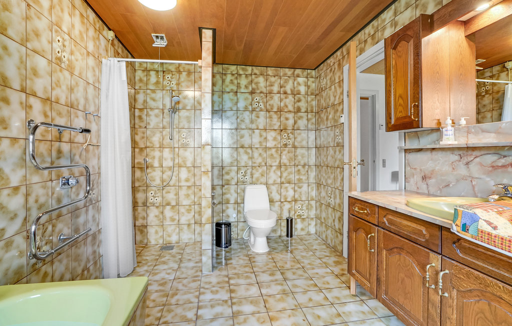 Ferienhaus - Hanstholm , Dänemark - B70091 27