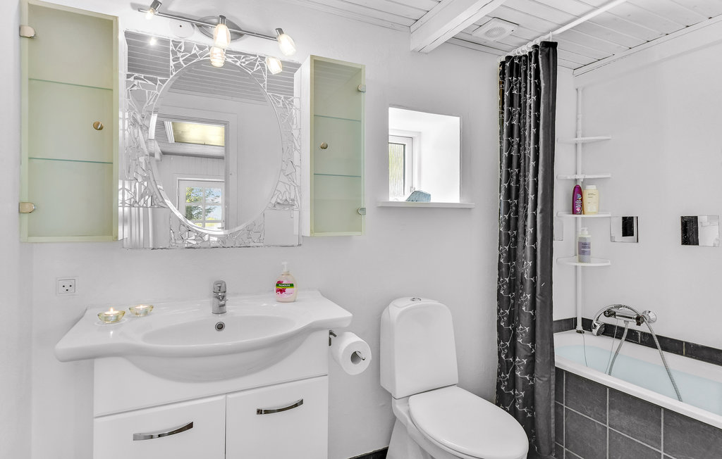 Ferienhaus - Hjardemål , Dänemark - B70236 24