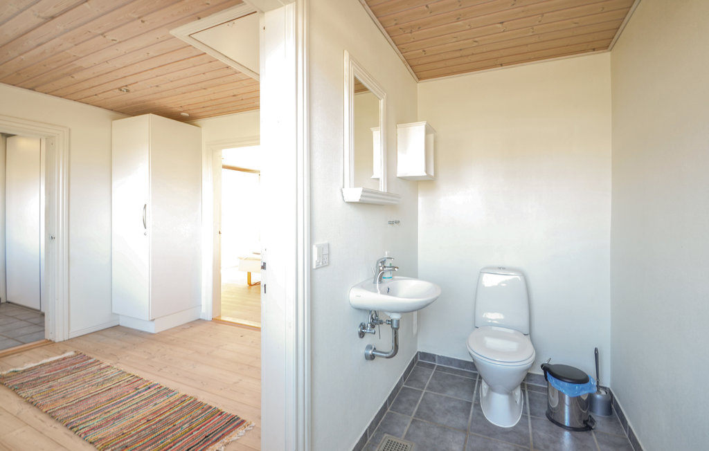 Ferienhaus - Øsløs/Vejlerne , Dänemark - B70906 28
