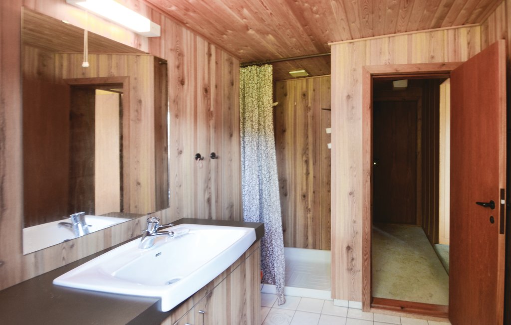 Ferienhaus - Frøstrup , Dänemark - B70015 17