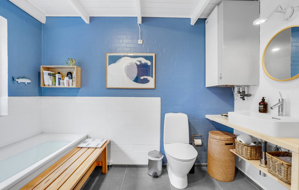 Ferienhaus - Thorup Strand , Dänemark - B70224 9