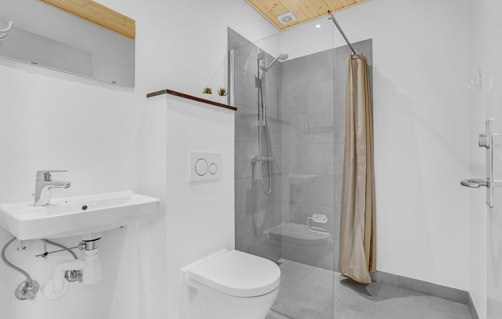 Feriehuse - Ræhr/Hanstholm , Danmark - B70004 43