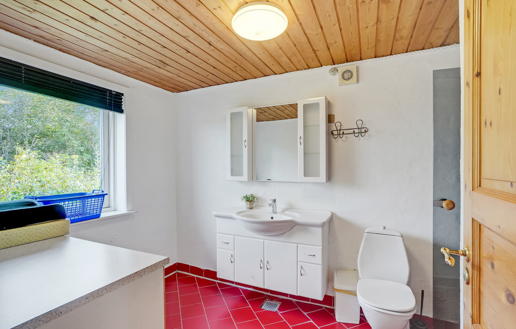Ferienhaus - Hjardemål , Dänemark - B70014 43