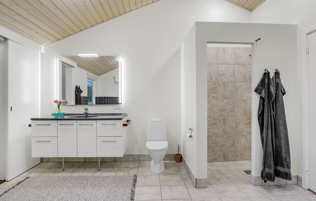 Ferienhaus - Lild Strand , Dänemark - B70016 23