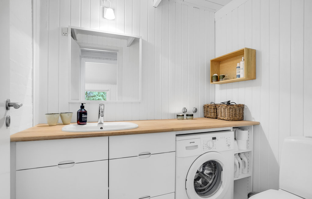 Ferienhaus - Thorup Strand , Dänemark - B70224 19