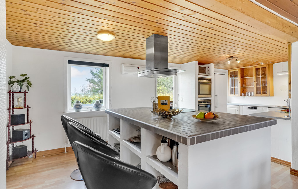 Ferienhaus - Hjardemål , Dänemark - B70014 6