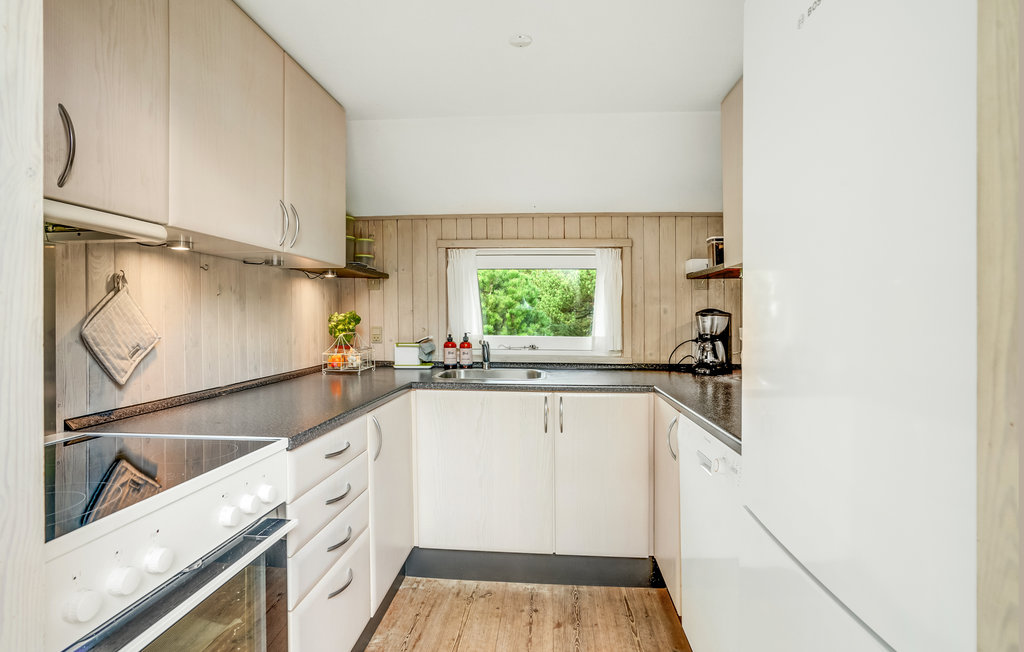 Semesterhus - Grønne Strand , Danmark - B70089 7