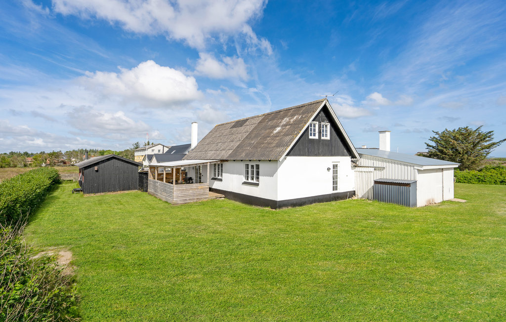 Ferienhaus - Thorup Strand , Dänemark - B70318 1