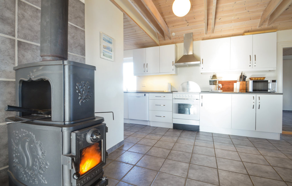 Ferienhaus - Øsløs/Vejlerne , Dänemark - B70906 4