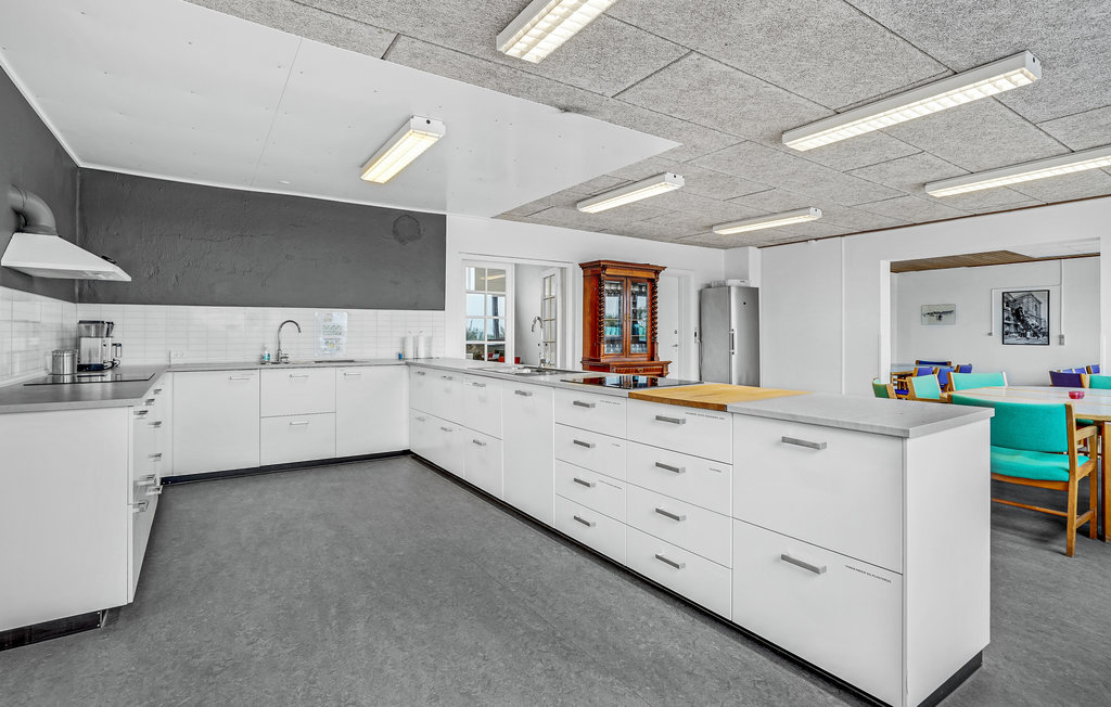 Feriehuse - Ræhr/Hanstholm , Danmark - B70004 6