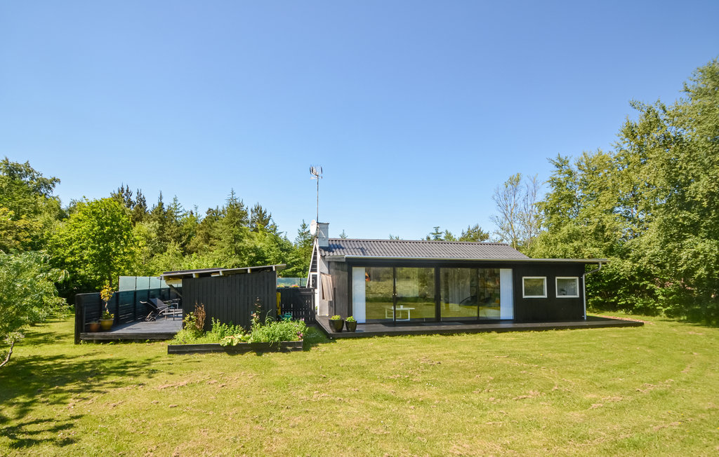 Ferienhaus - Kollerup Klit , Dänemark - B70017 9