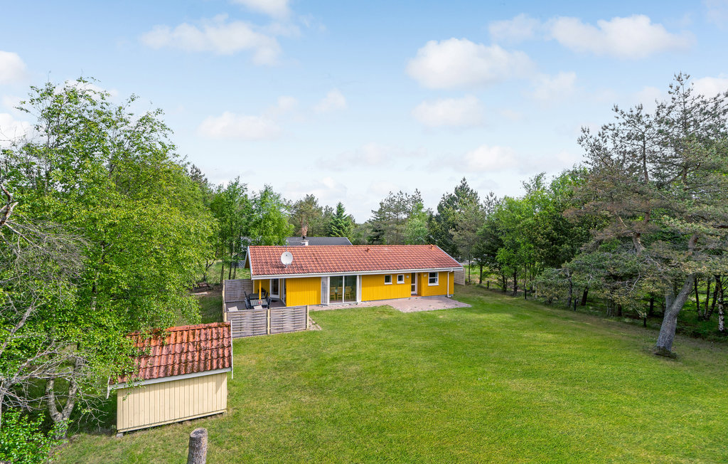 Ferienhaus - Thorup Strand , Dänemark - B70057 1