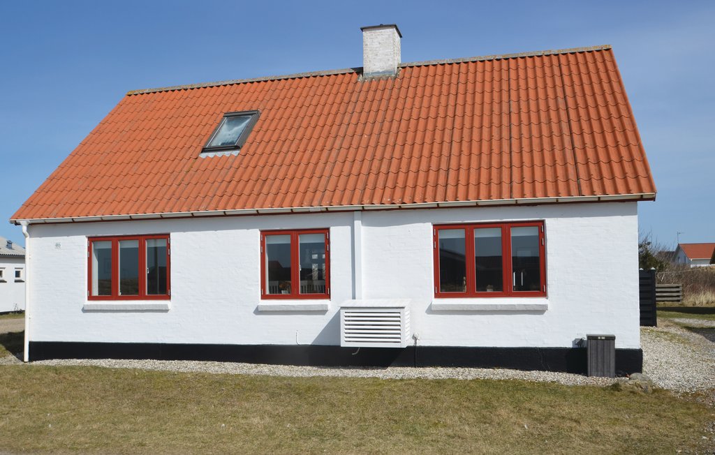 Ferienhaus - Lild Strand , Dänemark - B70086 1