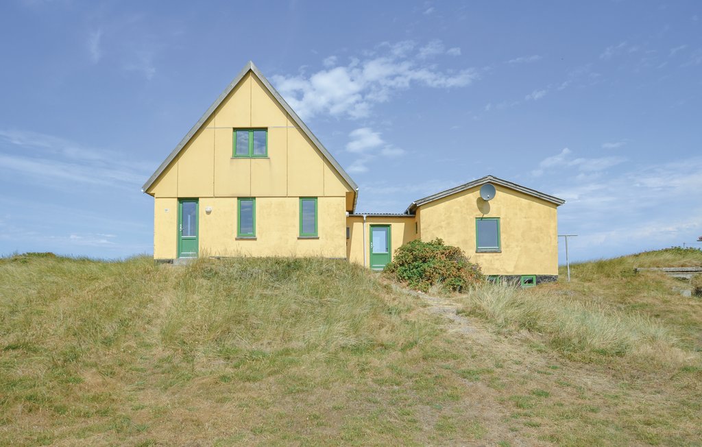 Ferienhaus - Lild Strand , Dänemark - B70127 1