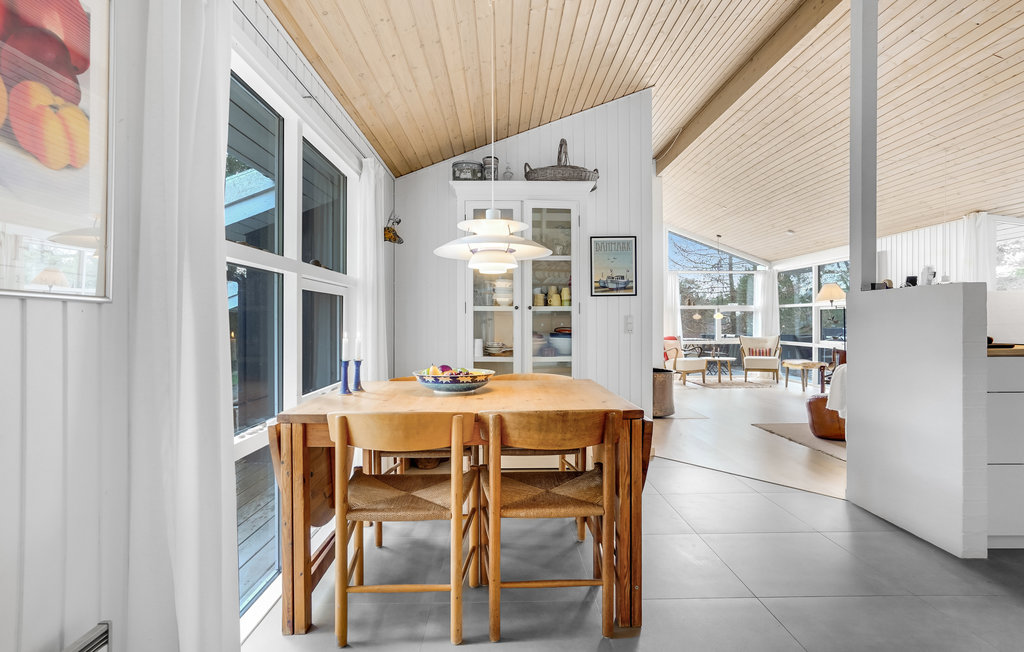 Ferienhaus - Thorup Strand , Dänemark - B70224 5