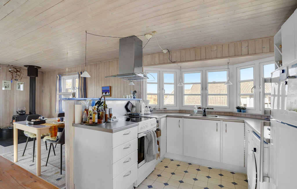 Feriehuse - Lild Strand , Danmark - B70672 7