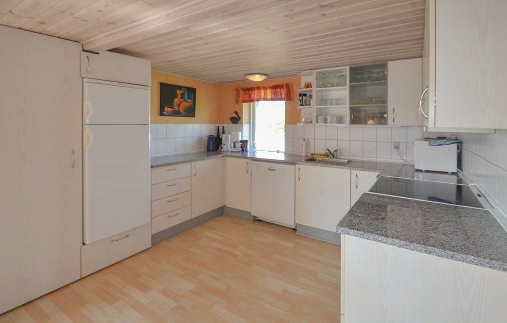 Ferienhaus - Øsløs/Vejlerne , Dänemark - B70910 10