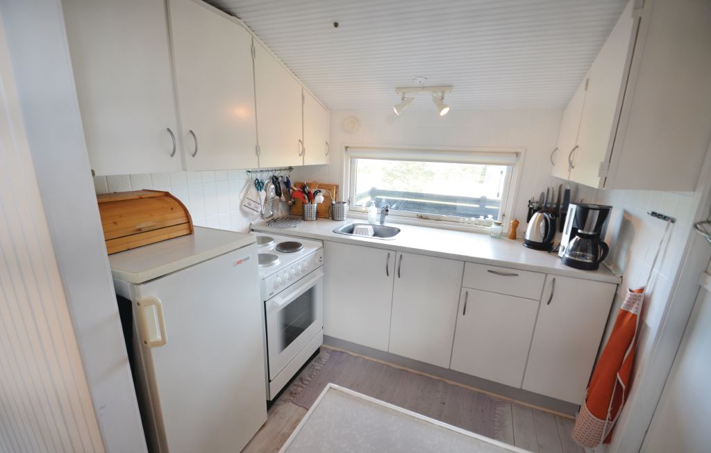 Ferienhaus - Thorup Strand , Dänemark - B70005 7