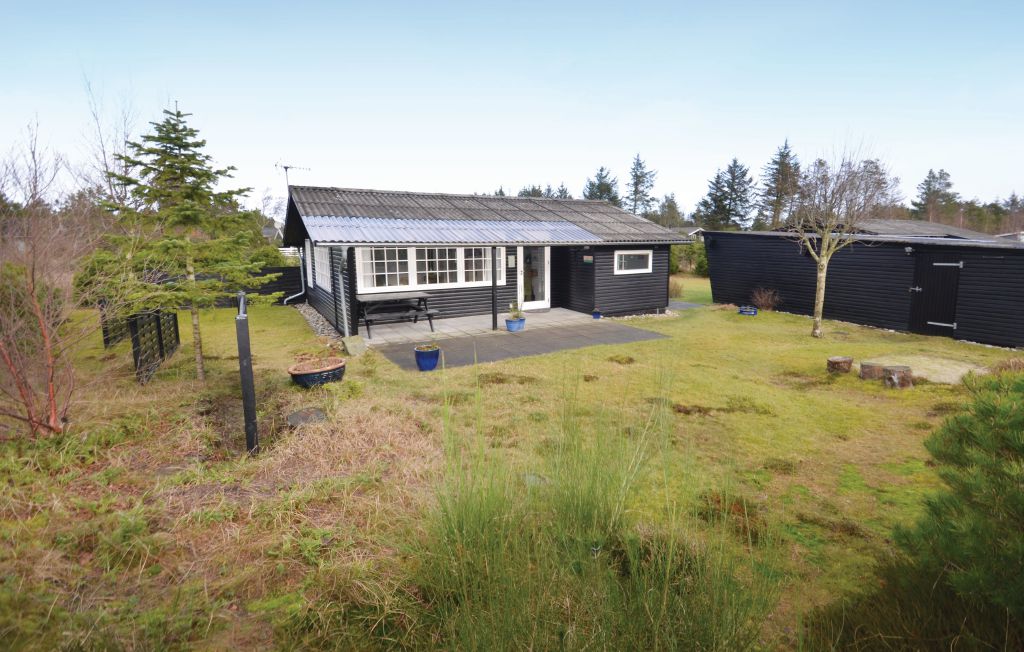 Ferienhaus - Thorup Strand , Dänemark - B70005 1