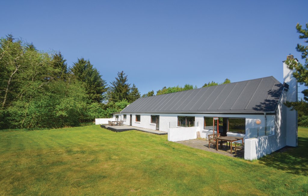 Ferienhaus - Frøstrup , Dänemark - B70015 1