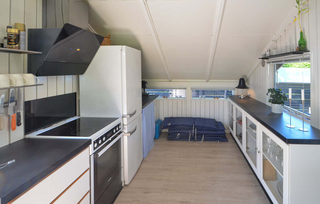 Ferienhaus - Kollerup Klit , Dänemark - B70017 5