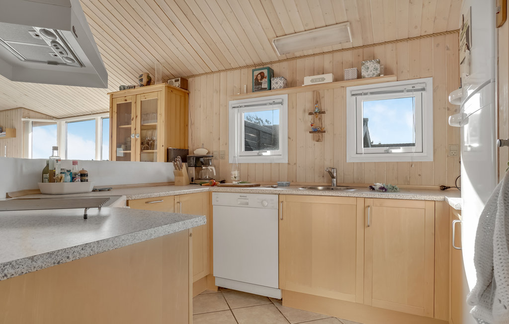 Ferienhaus - Lild Strand , Dänemark - B70084 8