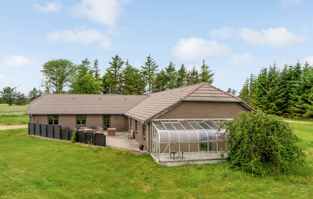 Ferienhaus - Hanstholm , Dänemark - B70091 1