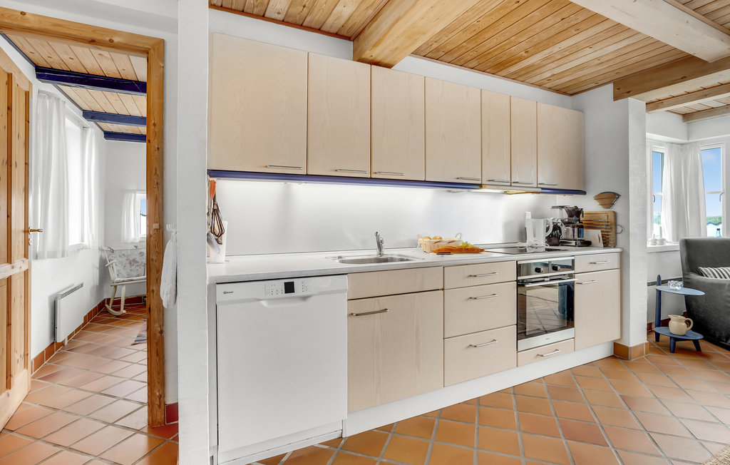 Feriehuse - Lild Strand , Danmark - B70106 8