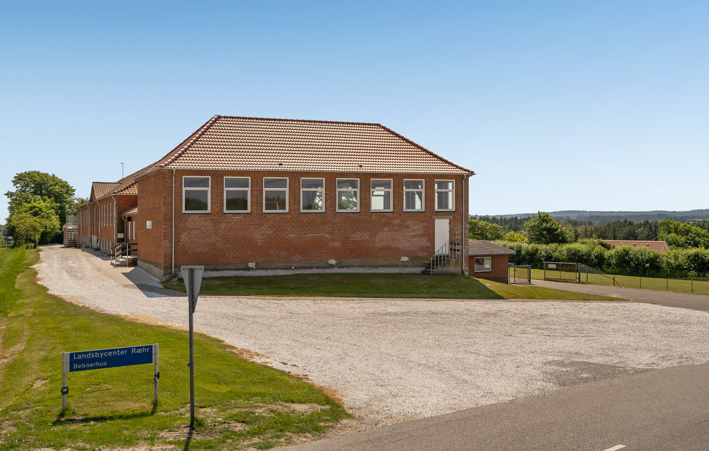 Feriehuse - Ræhr/Hanstholm , Danmark - B70004 12