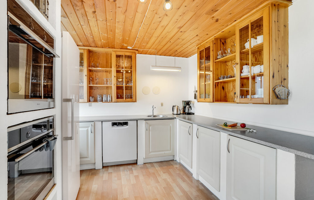 Ferienhaus - Hjardemål , Dänemark - B70014 7