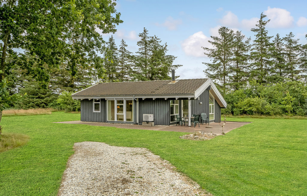 Feriehuse - Lild Strand , Danmark - B70038 12