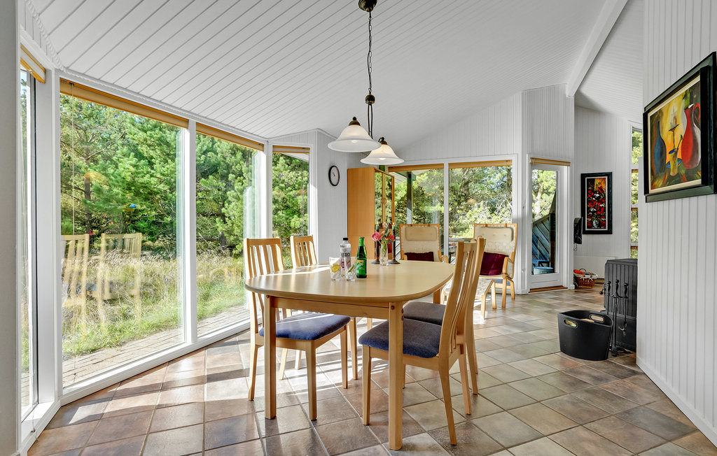Feriehuse - Thorup Strand , Danmark - B70039 4