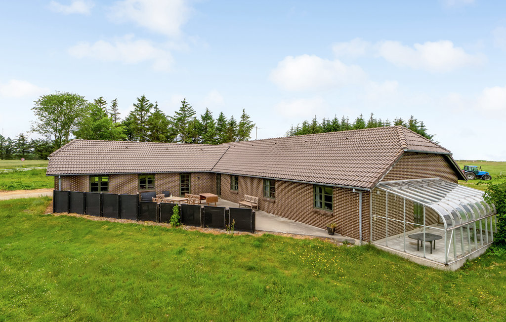 Ferienhaus - Hanstholm , Dänemark - B70091 12