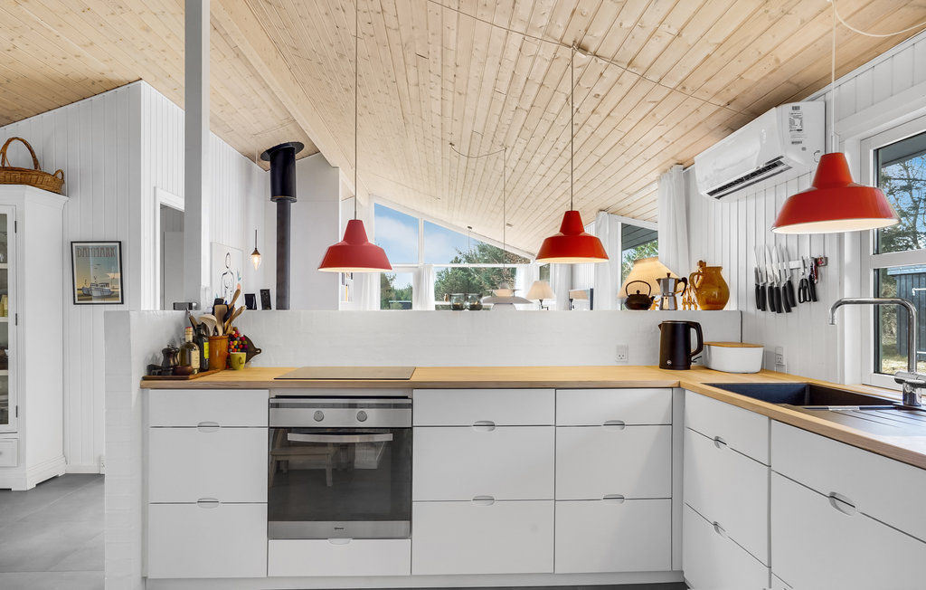 Ferienhaus - Thorup Strand , Dänemark - B70224 7