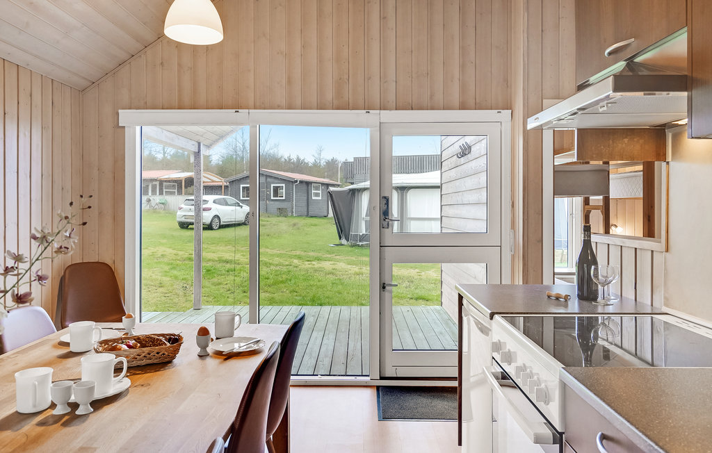 Ferienhaus - Hanstholm , Dänemark - B70250 13