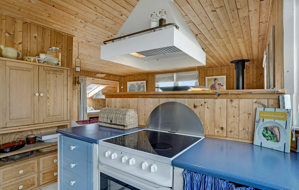 Feriehuse - Lild Strand , Danmark - B70674 17