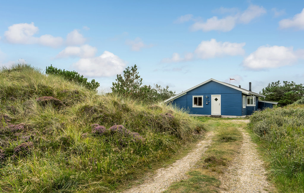 Feriehuse - Lild Strand , Danmark - B70674 11