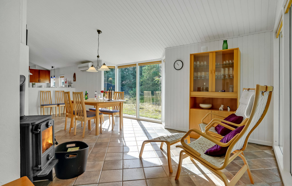 Feriehuse - Thorup Strand , Danmark - B70039 16