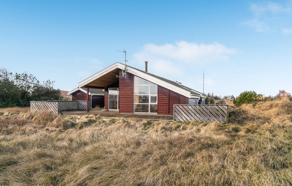 Ferienhaus - Lild Strand , Dänemark - B70084 2