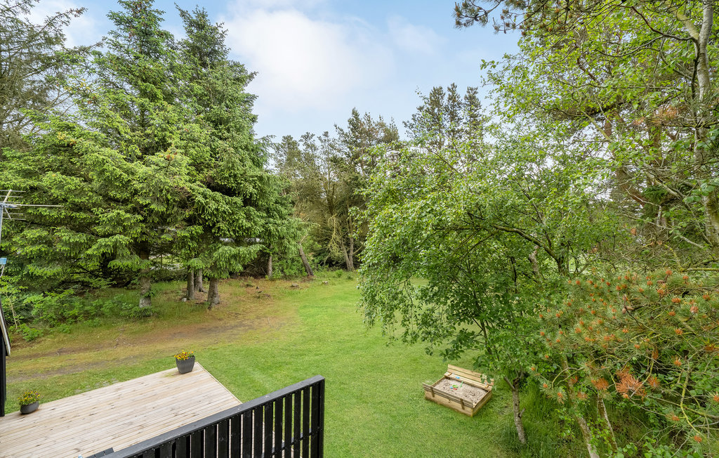 Ferienhaus - Kollerup Klit , Dänemark - B70118 9