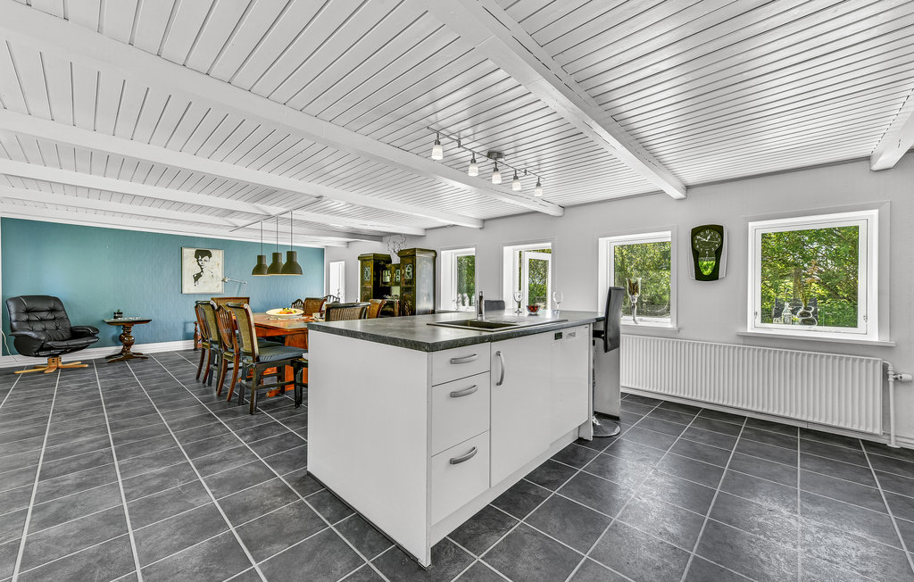 Ferienhaus - Hjardemål , Dänemark - B70236 17
