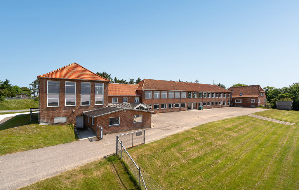 Feriehuse - Ræhr/Hanstholm , Danmark - B70004 10