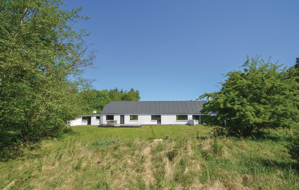 Ferienhaus - Frøstrup , Dänemark - B70015 4
