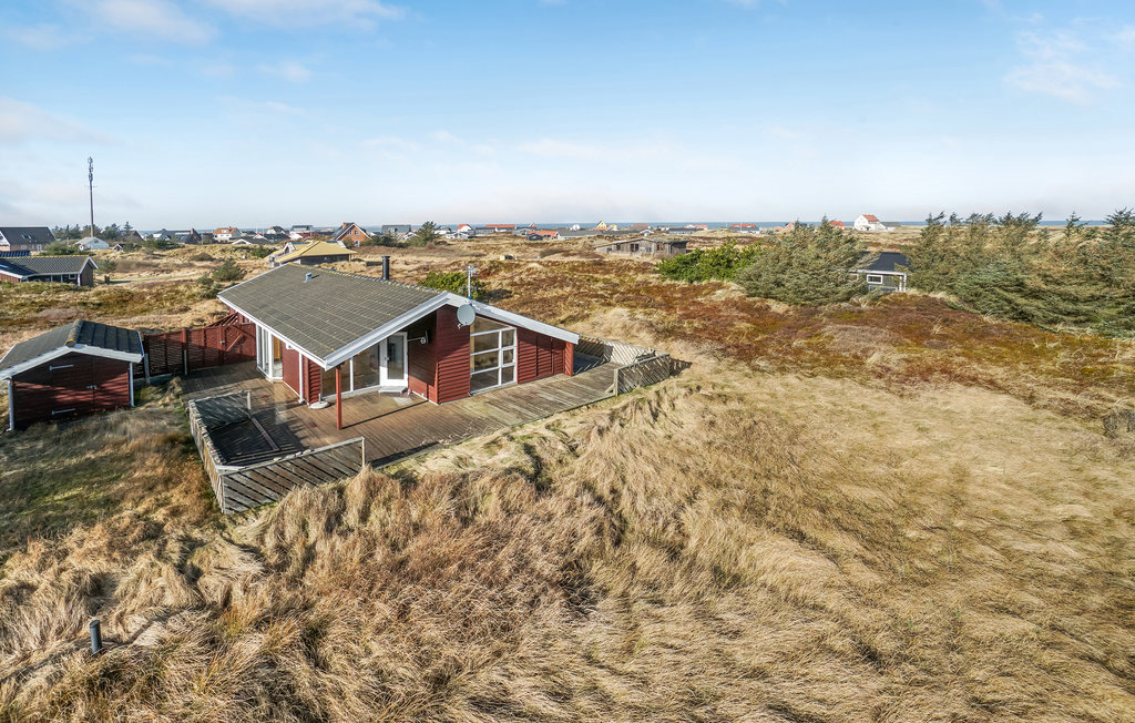 Ferienhaus - Lild Strand , Dänemark - B70084 1