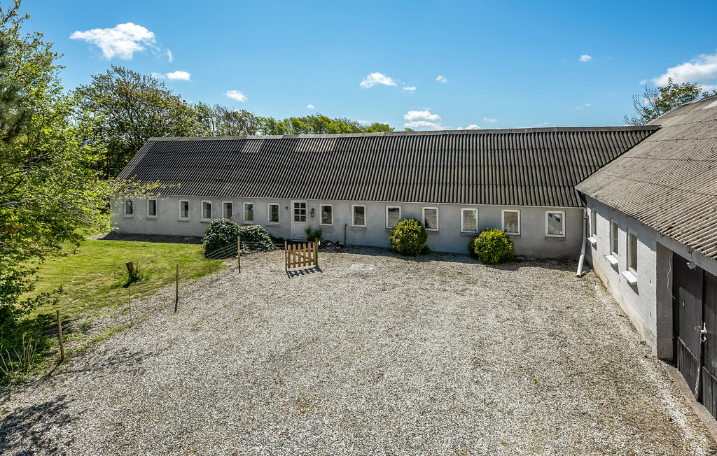 Ferienhaus - Hjardemål , Dänemark - B70236 10