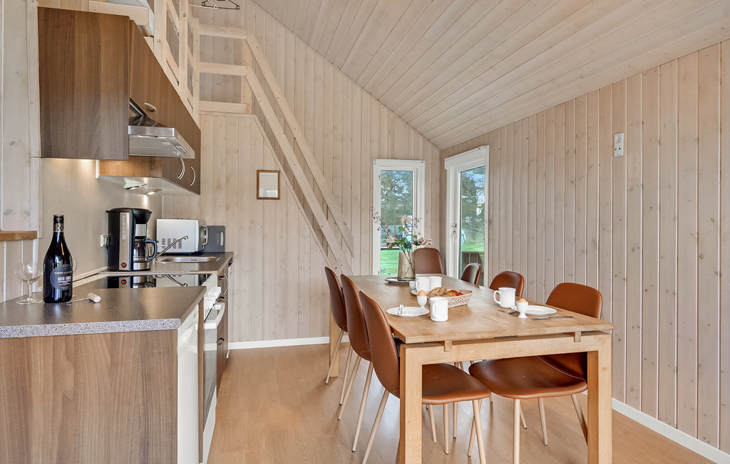 Feriehuse - Hanstholm , Danmark - B70252 12