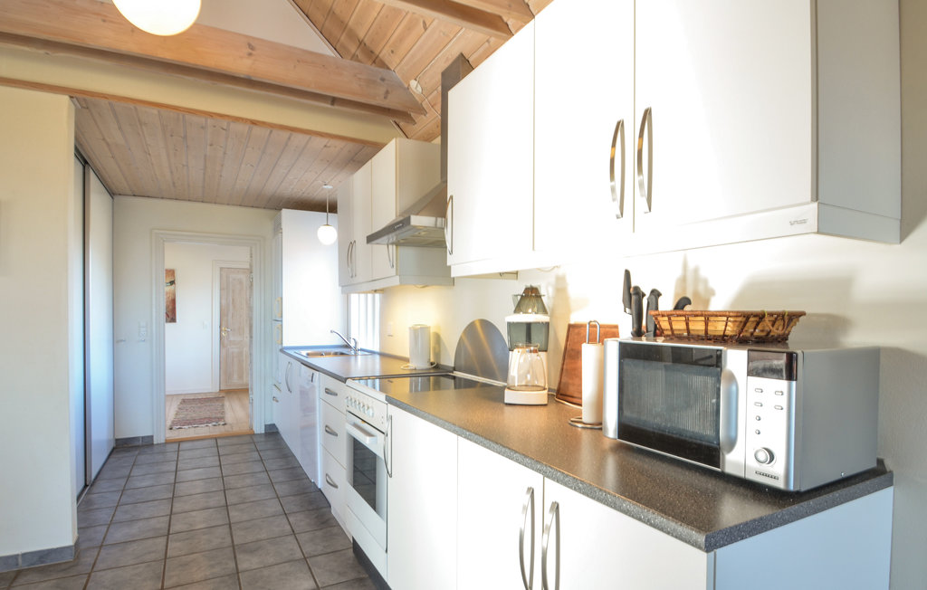 Ferienhaus - Øsløs/Vejlerne , Dänemark - B70906 21