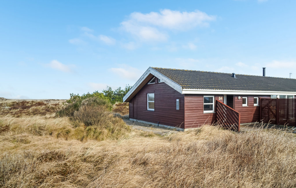 Ferienhaus - Lild Strand , Dänemark - B70084 11