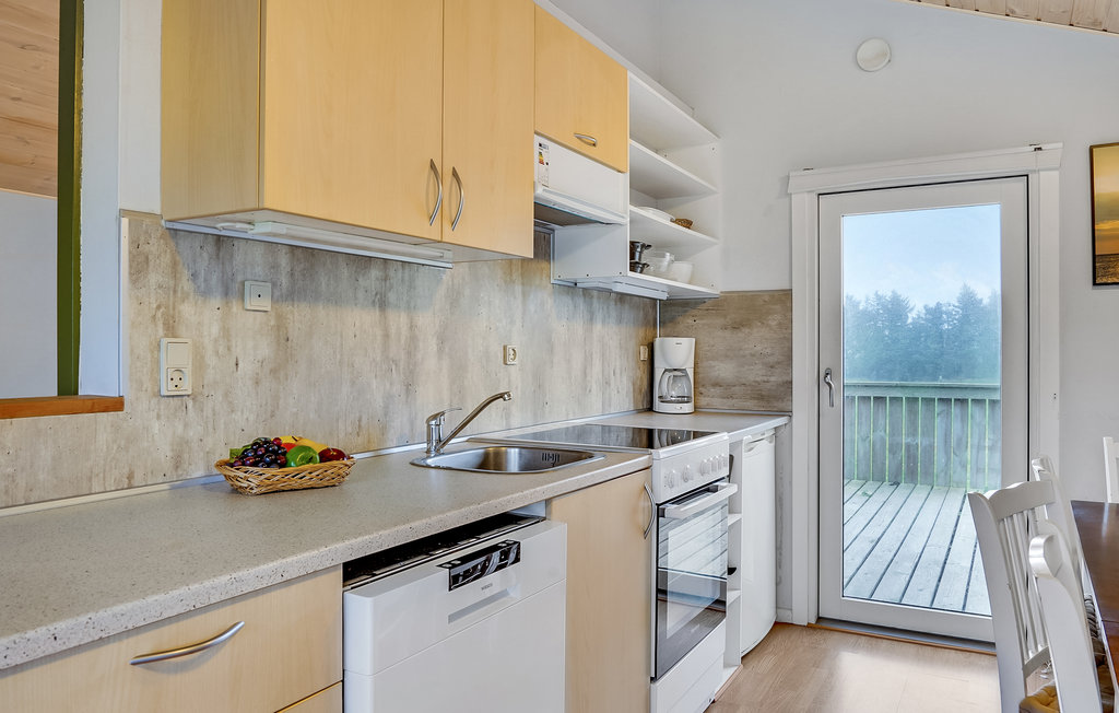 Ferienhaus - Hanstholm , Dänemark - B70142 15